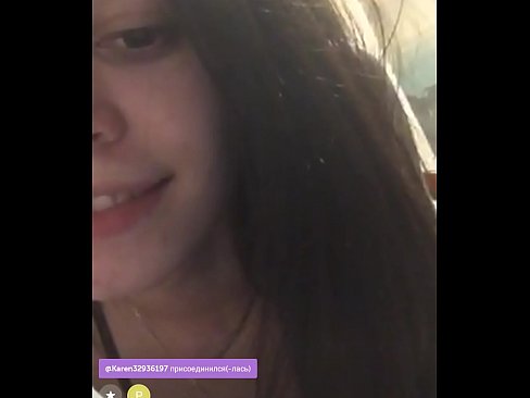 ❤️ Slutty russisk tispe (Periscope, VKontakte, Instagram) ☑ Kvalitetsporno hos oss ❌❤