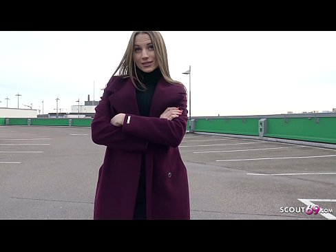❤️ TYSK SPEIDER ER EN DRØM SOM BERØRER STÅL, PARKERINGSPLASS TELLTALE OG SEXY FOR PENGENE ☑ Kvalitetsporno hos oss ❌❤