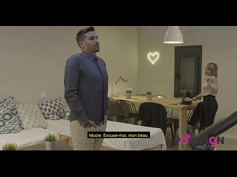 ❤️ PORNBCN 4K En moden kvinne med store pupper ønsker å bli analt knullet ung gigolo med stor pikk blowjob amortisme hardt knulle hånd jobb hund stil fitte slikke orgasme Franske undertekster ☑ Kvalitetsporno hos oss ❌❤
