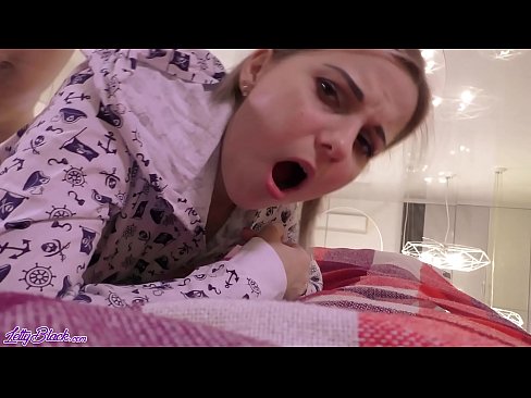❤️ Sexy mamma svelge og pregistyle sex - cum close up ☑ Kvalitetsporno hos oss ❌❤